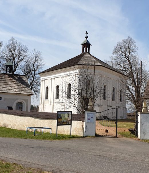 Andělská Hora