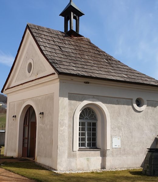 Andělská Hora