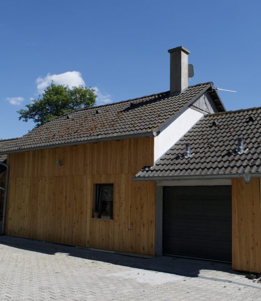 Apartmán Nežichov