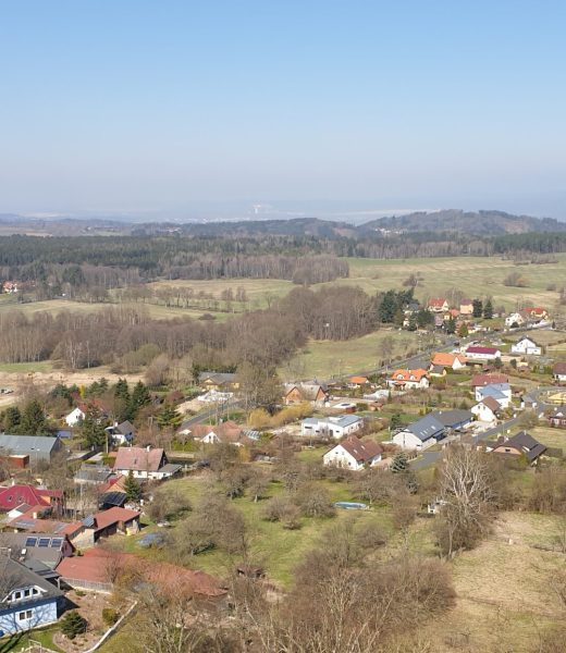 Andělská Hora