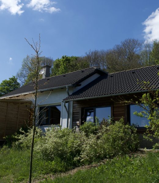 Apartmán Nežichov