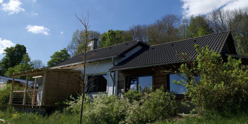 Apartmán Nežichov
