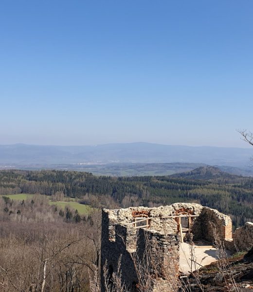 Andělská Hora