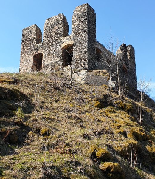 Andělská Hora