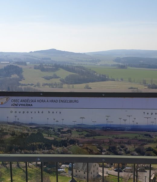 Andělská Hora
