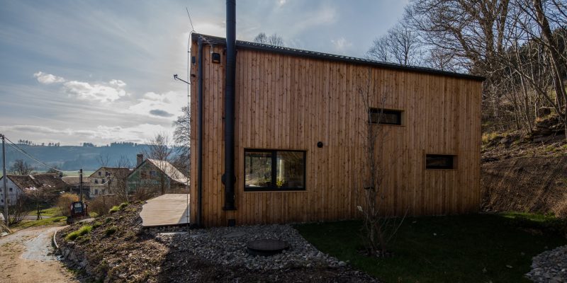 Apartmán U Polocka