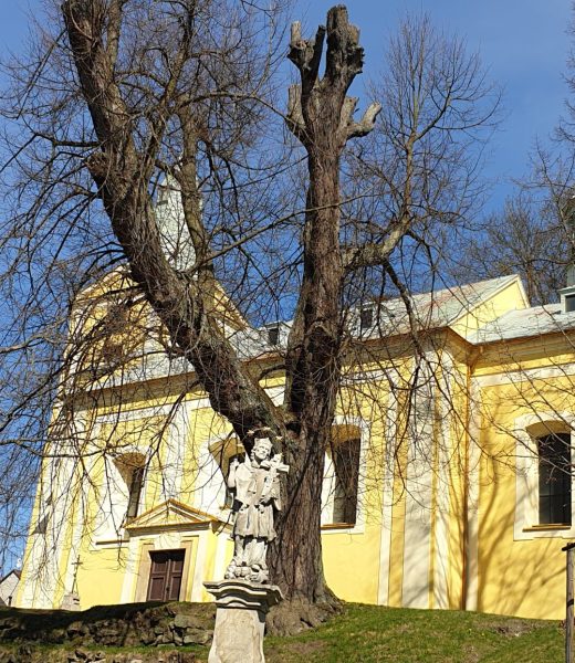 Andělská Hora