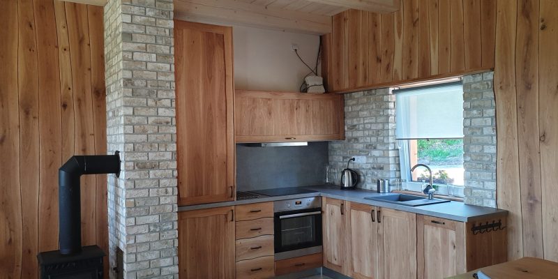 Apartmán Nežichov