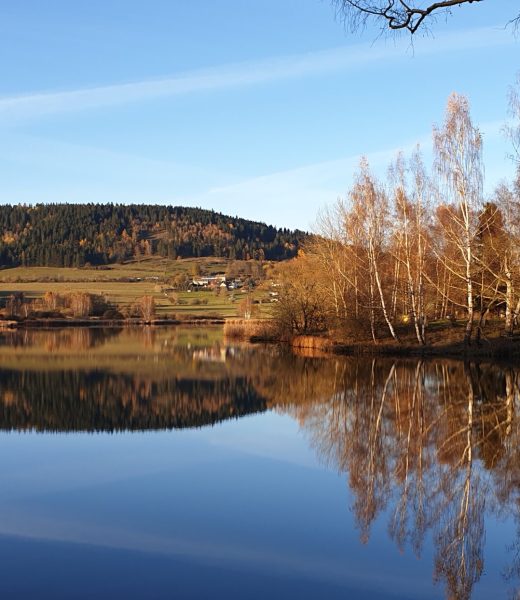 Blažejský rybník