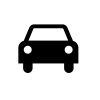 Parkování v areálu