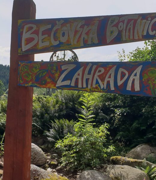 Bečov nad Teplou