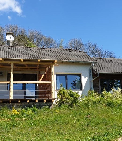 Apartmán Nežichov