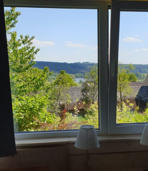 Apartmán Nežichov