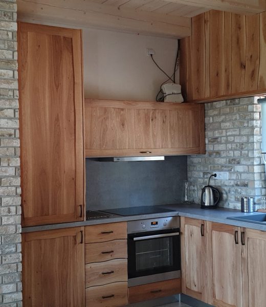 Apartmán Nežichov