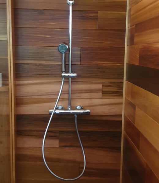 Apartmán Nežichov