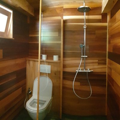 Apartmán Nežichov