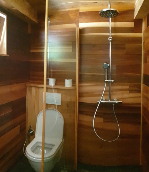Apartmán Nežichov
