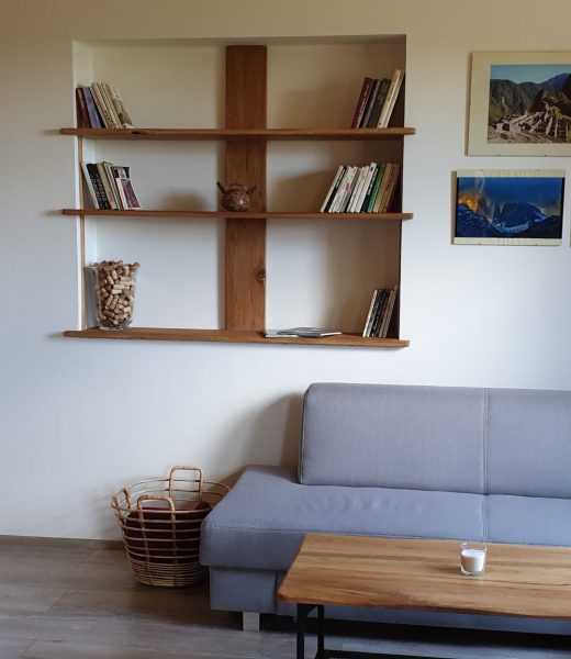 Apartmán Nežichov