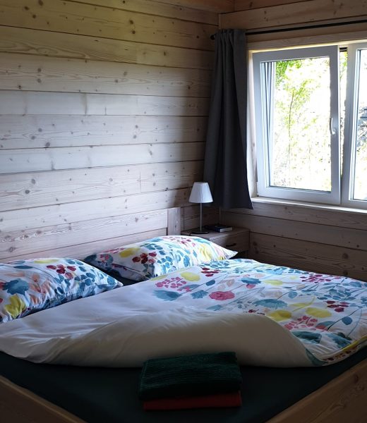 Apartmán Nežichov