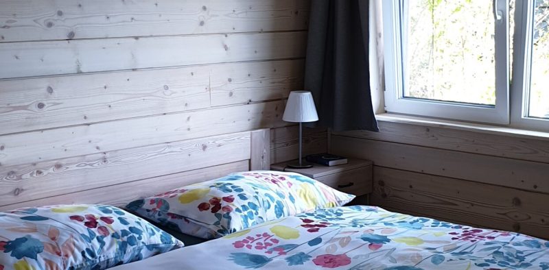 Apartmán Nežichov