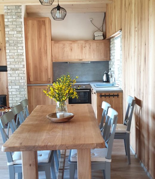 Apartmán Nežichov
