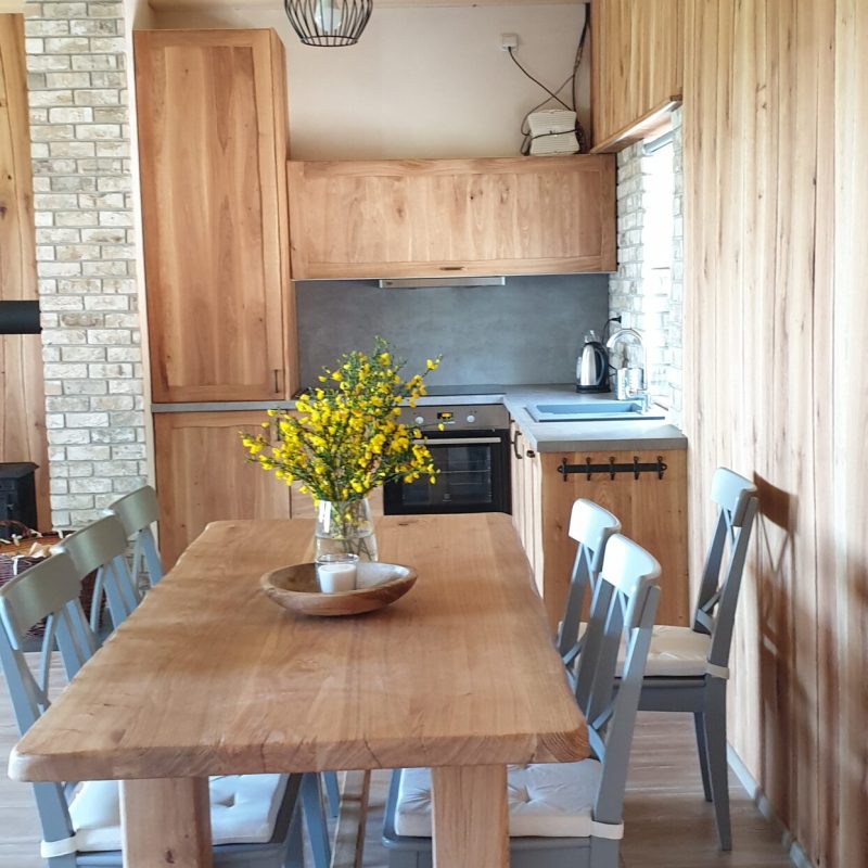 Apartmán Nežichov