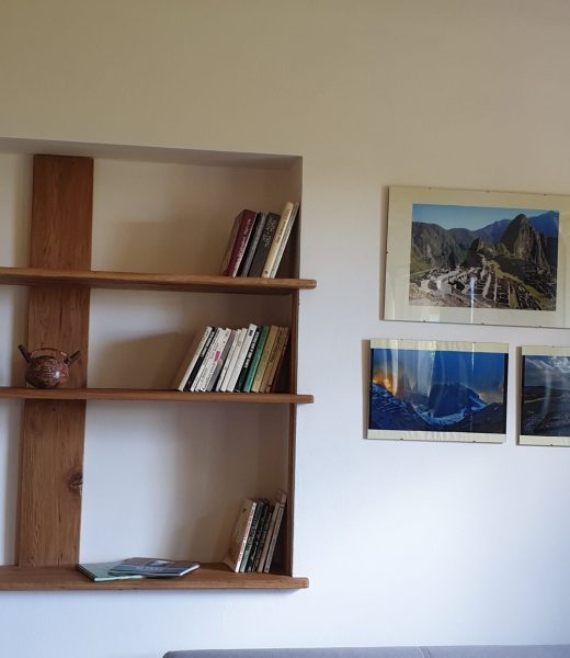 Apartmán Nežichov