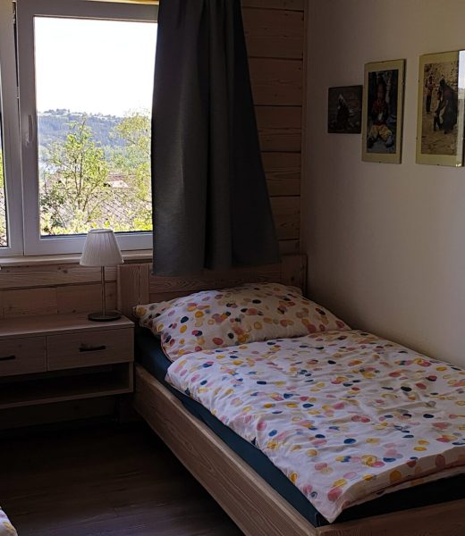 Apartmán Nežichov