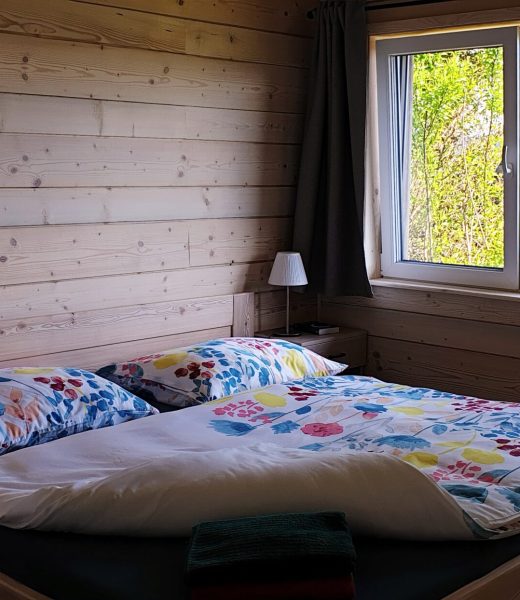 Apartmán Nežichov