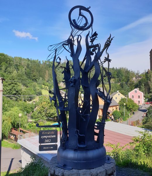 Bečov nad Teplou
