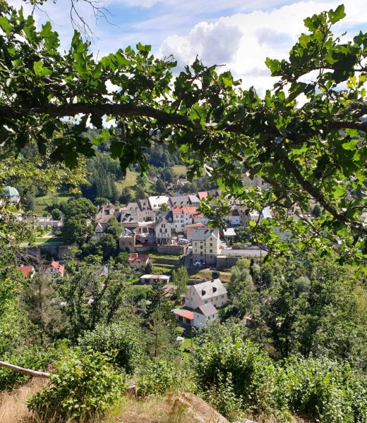 Bečov nad Teplou