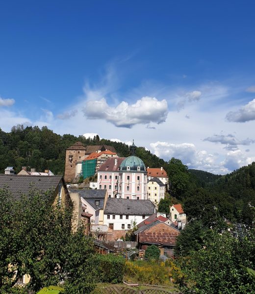 Bečov nad Teplou