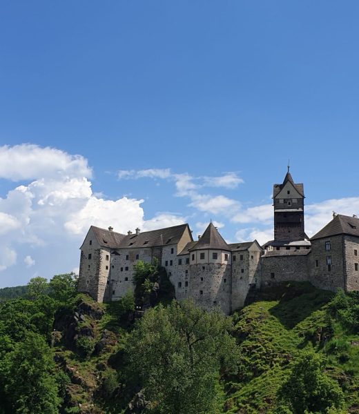 Bečov nad Teplou