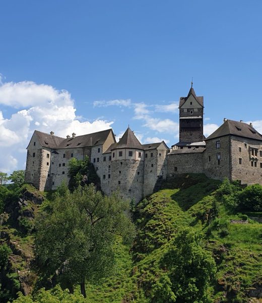 Bečov nad Teplou