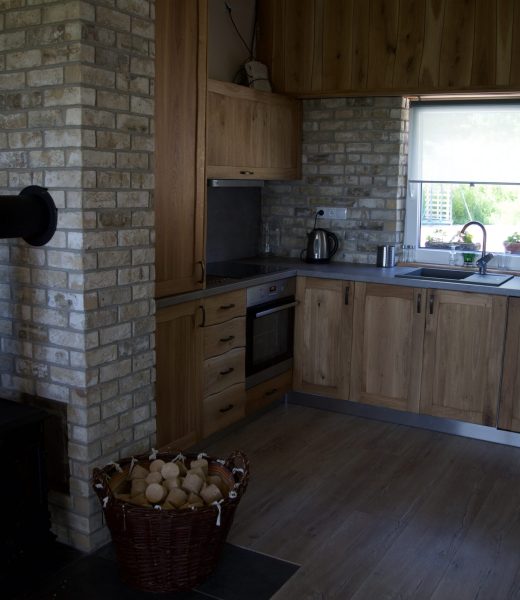 Apartmán Nežichov